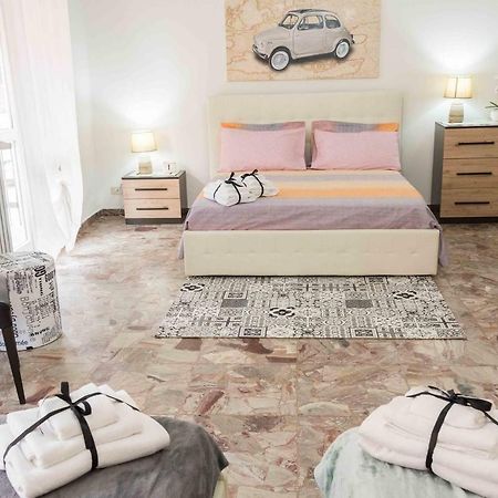Gabrielli Rooms & Apartments - Fiera فيرونا المظهر الخارجي الصورة