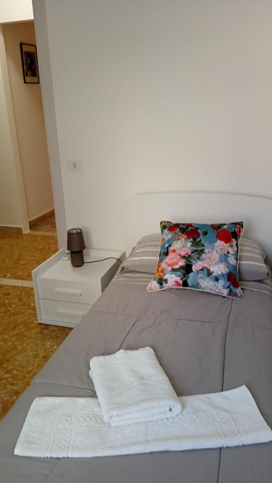 Gabrielli Rooms & Apartments - Fiera فيرونا المظهر الخارجي الصورة