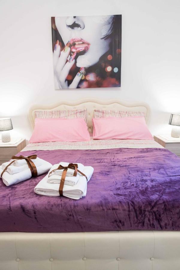 Gabrielli Rooms & Apartments - Fiera فيرونا المظهر الخارجي الصورة