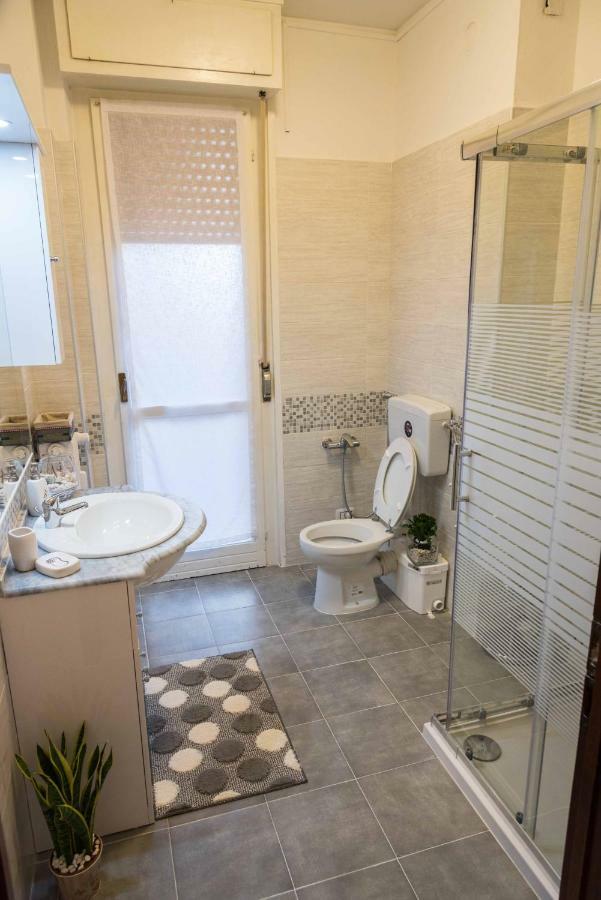 Gabrielli Rooms & Apartments - Fiera فيرونا المظهر الخارجي الصورة