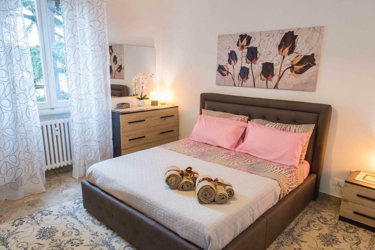 Gabrielli Rooms & Apartments - Fiera فيرونا المظهر الخارجي الصورة