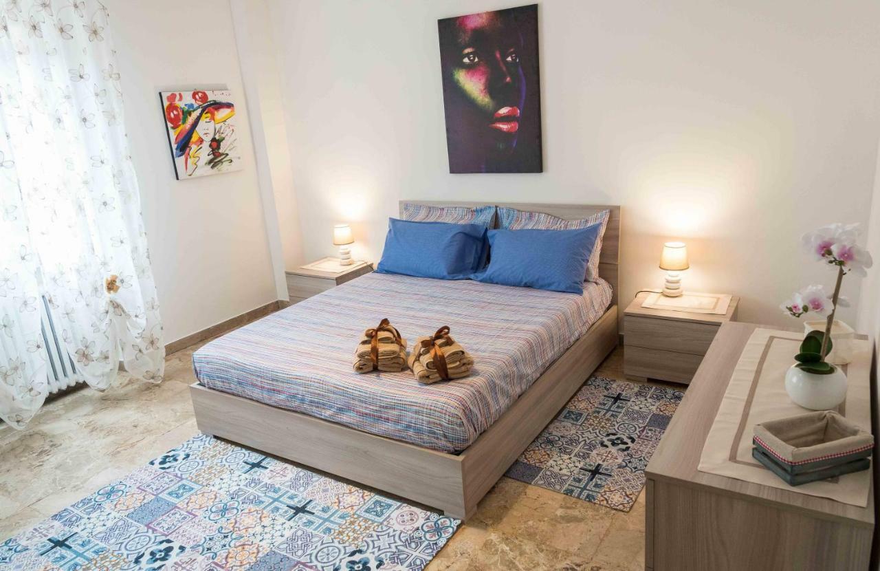 Gabrielli Rooms & Apartments - Fiera فيرونا المظهر الخارجي الصورة