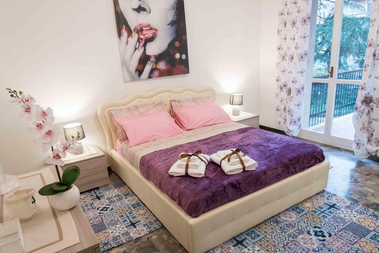 Gabrielli Rooms & Apartments - Fiera فيرونا المظهر الخارجي الصورة