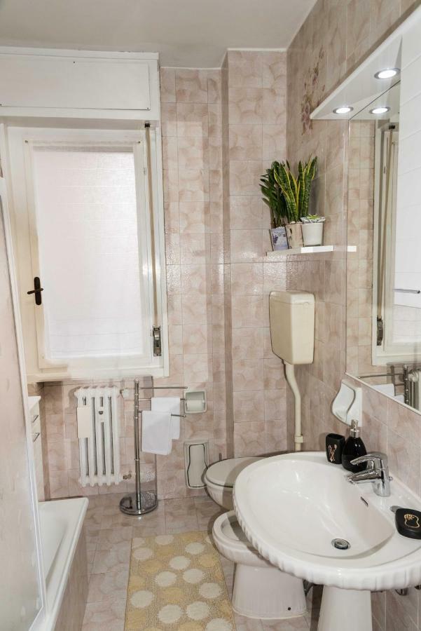 Gabrielli Rooms & Apartments - Fiera فيرونا المظهر الخارجي الصورة