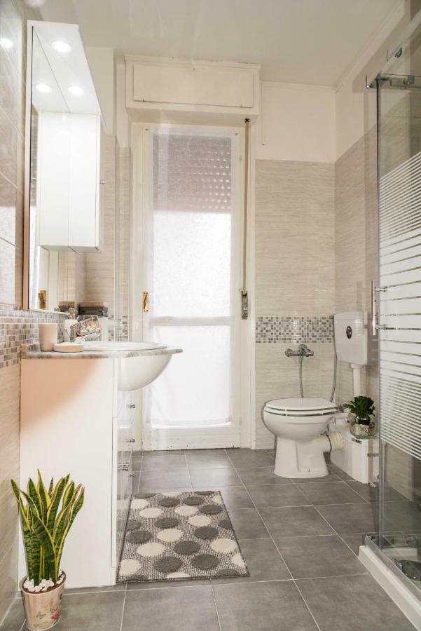 Gabrielli Rooms & Apartments - Fiera فيرونا المظهر الخارجي الصورة